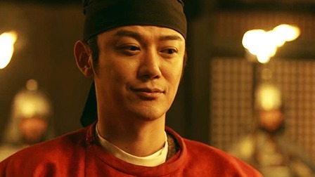 长安十二时辰 姚汝能竟为暗桩&ldquo;三女&rdquo; 你还记得对李必说过的话吗
