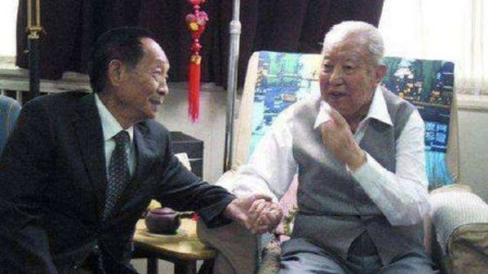 他和袁隆平相识40年，44年前就拨150万元支持杂交水稻