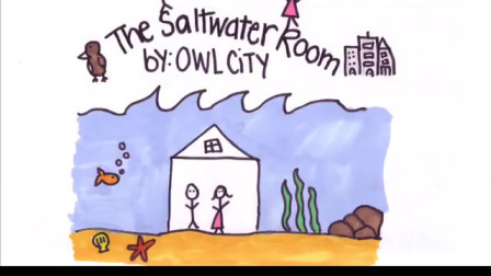 The Saltwater Room Owl City Music Video W Lyrics Older Version