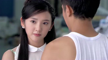 叶灵一招必杀技,成功让嘉佑说出真心话,两人终于有情人终成眷属