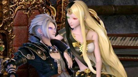 叶罗丽第七季:高泰明病发离世,白光莹背叛主人,重回庞尊怀抱!