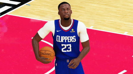 NBA2K19王朝模式：快船交易追梦格林！莱昂纳德乔治死亡防守组合升级！