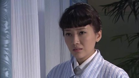 铁血玫瑰:江远涛抓到人质,想来威胁夺命金钗,但没想到枪会走火
