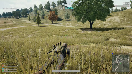 【MsTer贝】绝地求生 21世纪的小青年儿就是不一样笑哭