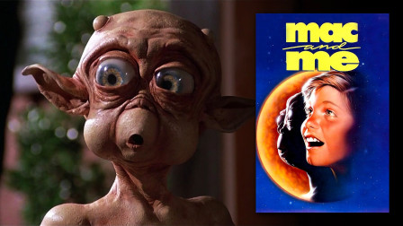 【猴姆独家】被观众票选为影史最烂影片《新外星人》公映31周年了！