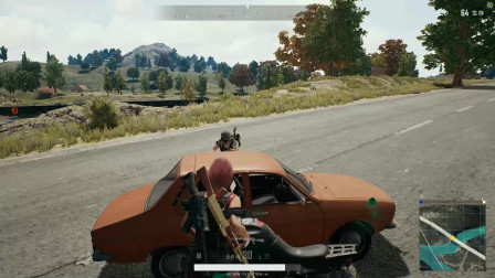 【MsTer贝】绝地求生 别问主播为啥不想要这脸了！