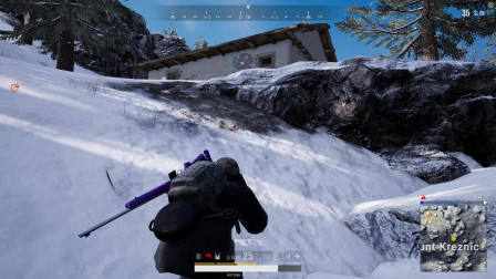 【MsTer贝】绝地求生 来感受一下我的热情！