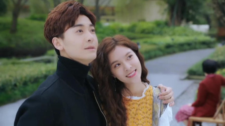 《走进你的记忆》定档8月21日,赵志伟和宋妍霏演绎"甜爽"爱恋