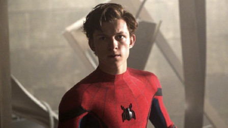 这就是娱乐圈 2019 蜘蛛侠可能退出漫威电影宇宙？！荷兰弟粉丝哭晕