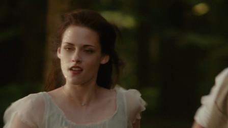 暮光之城：爱丽丝预见贝拉变成吸血鬼，要亲自改造她，大佬笑了