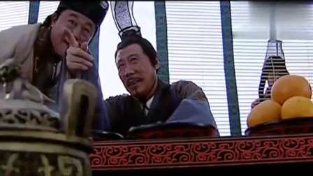 汉武大帝：十岁的刘彻否决廷尉判的案子，汉景帝听完都懵了