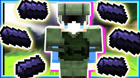 小白解说我的世界天堂猎人14 制作枪砲机械 突击队装备全套完成