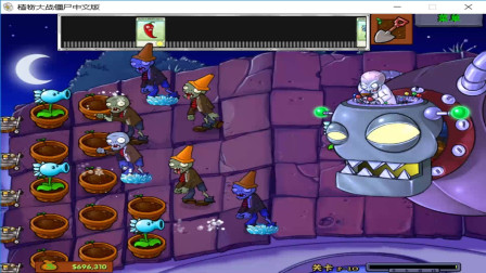 僵王：我太难了 各种方法吊打僵王