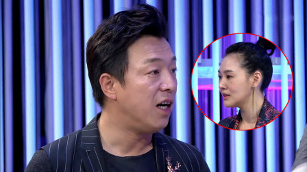 黄渤替林志玲重击小S：你天天跟人比，就是一个笑话，小S当场跪地