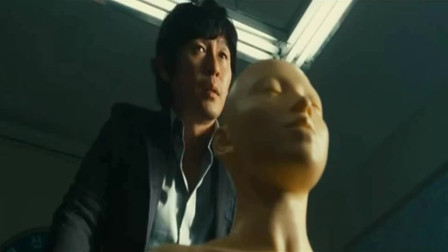 韩国人性电影《不可饶恕》, 男子为报复法官, 花了几十年时间, 可惜了法官女儿
