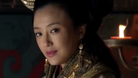 从温柔贤惠的妻子，到位高权重的后宫之主，大汉吕后的传奇一生！