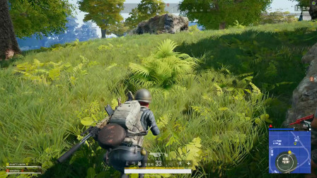 【MsTer贝】绝地求生 鬼城城主果然富的流油！