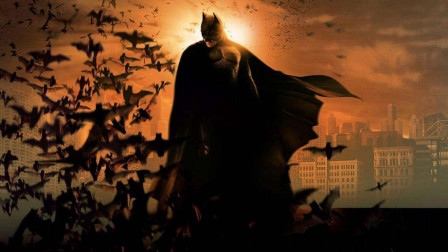 深度讲解由DC漫画改编，克里斯托弗&middot;诺兰执导的《蝙蝠侠：侠影之谜》