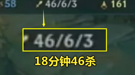 LOL新无限火力：比盖伦还强的英雄诞生，选到她，一局可以40杀