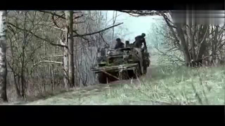 俄罗斯最优秀的电影，一部经典的二战战争片，全程激战无尿点