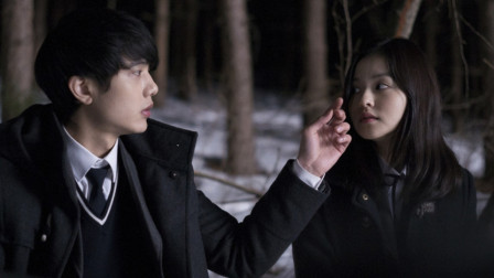 内向少年为保护初恋，挥刀指向人性黑暗，一部经典韩国犯罪电影！