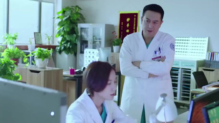 急诊科医生：江晓琪怀疑他们感染了传染性新型冠状病毒