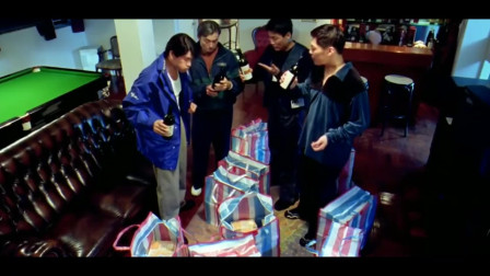 什么叫一诺千金, 吕良伟遵守承诺兑付两个亿