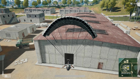 【MsTer贝】绝地求生 吃鸡滴节奏！哎呀！掉线了捂脸