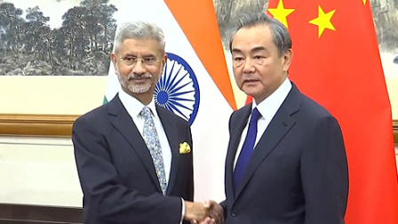 印巴爆发：两国外交分别访问中国，来听取解决意见