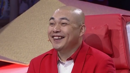 笑声传奇 第一季 张信哲跨界助阵说相声