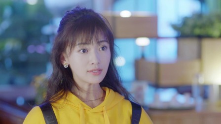你是我的答案 TV版 餐厅只允许情侣进场，周远霸气公主抱