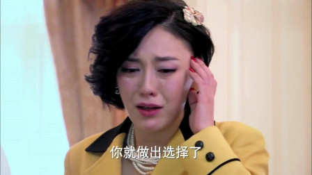 锦绣缘：殷明珠被日本人羞辱了，满脸的眼泪一句话也不想说，真可怜