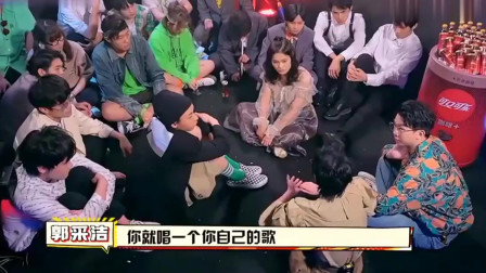 一起乐队吧：12小时限时排练，队员的状态都很糟糕