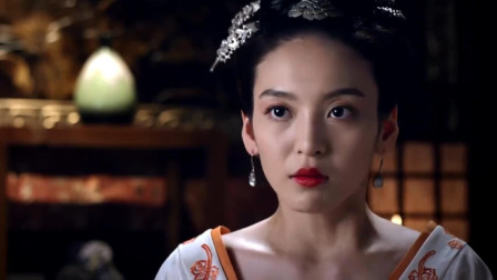 青丘狐传说:小妾失神茶水都溢出来了,老爷埋怨她连茶都不会倒了!