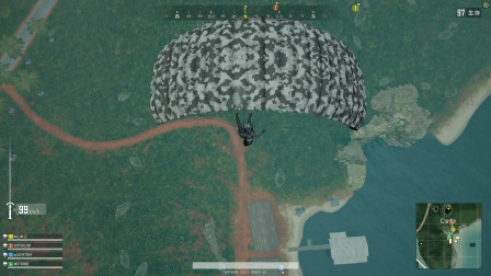 【MsTer贝】绝地求生 带粉吃鸡！大家表示这都是笑死的！