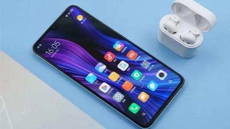 【旗舰手机】小米9Pro 5G深度评测