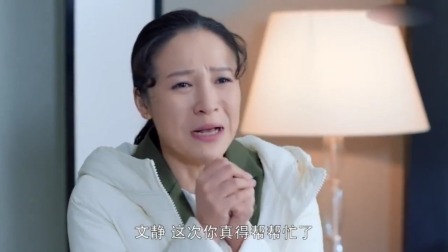 我和我的儿女们：嚣张嫂子欺负小姑子，谁料出事了，只有她能解决