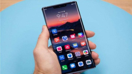 【年度旗舰】华为Mate30 Pro详细评测