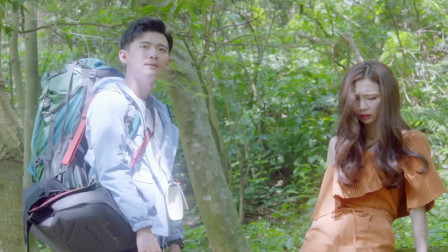 你是我的答案：袁明清发烧难受，陆昊甜蜜公主抱