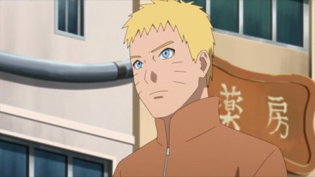 博人传 火影忍者新时代 李玉刚刚好遇见你 火影版