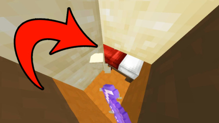 我的世界起床战争：好久没玩64人了，偷三床还是轻轻松松！