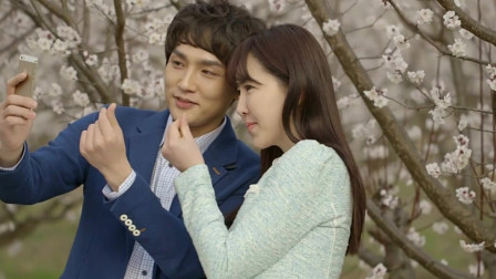 韩国男子强吻已婚同学 爱的无法自拔《外出》精彩片段