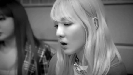 朴春携手Dara演绎《Lonely》，2NE1双朴合体，网友：今晚眼泪不值钱