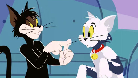 布奇大哥没有骗汤姆