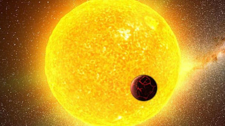 地球距离太阳1.5亿公里，若再靠近8厘米会怎样？人可能就没了