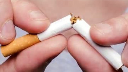 戒烟后身体会发生什么变化？这一切，都在向着好的方向发展
