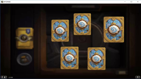 非常舒适的6包黄金卡包