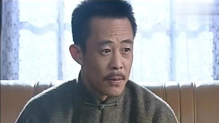 陈六子开埠染厂，第一次给工人过中秋节，福利竟是给每人发个肘子！