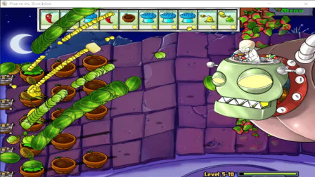 僵王：功速再快也没用！