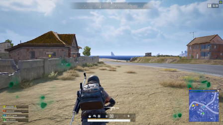 【MsTer贝】绝地求生 钓的就是你队友！